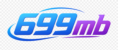 699mb
